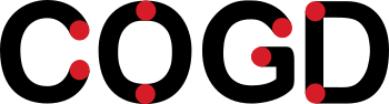 COGD Logo